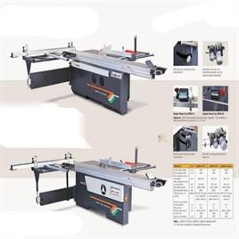 Jai Panel Saw Machine