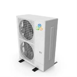 Commercial Heat Pump