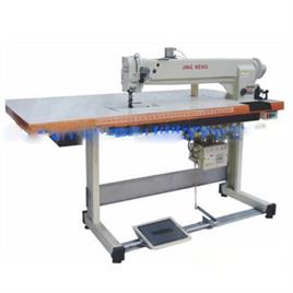 Jingneng Long Arm Sofa Furniture Heavy Duty Sewing Machine