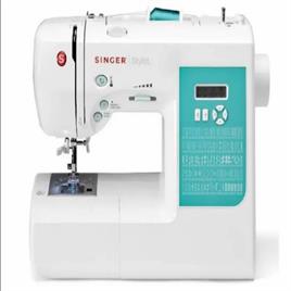 Singer Stylist 7258 Sewing Machine