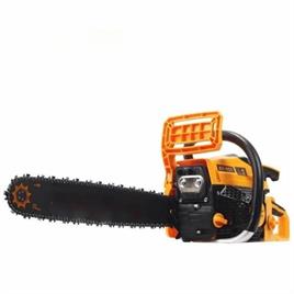 58 cc Petrol chainsaw machine kingpark 915, 22""