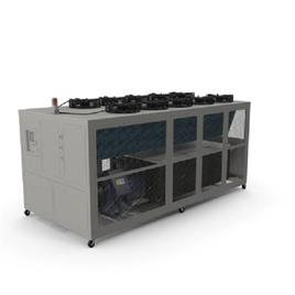 5 TR Automatic Water Chiller