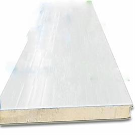 Color Coated PUF Insulated Panels, For WALL & ROOF, 1000-1200MM