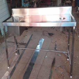 Cutting Table