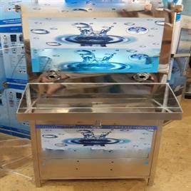 SS Water Dispenser