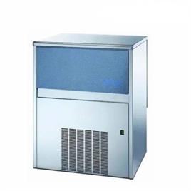 Stainless Steel Blue Star Ice Cube Making Machine, Model Name/Number: Mentioned In Manual