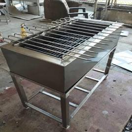 Barbeque Grill