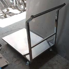 Platform Trolley
