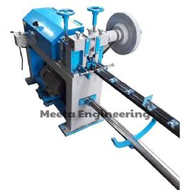 Wire Straightening and Cutting Machine 1.6mm to 3.5mm M01