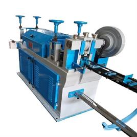 Wire Straightening and Cutting Machine 4.0mm to 8.0mm M04