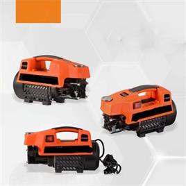 120 Bar Shakti Technology S3 High Pressure Car Washer Machine