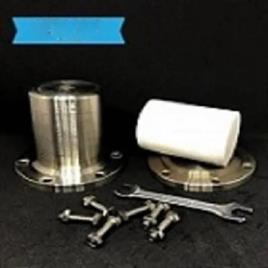 Hydrothermal Autoclave Reactor