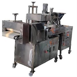 Bundi Laddu Making Machine