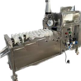 Motichur Laddu Making Machine