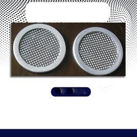 Filter Mesh