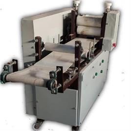 Automatic Pani Puri Making Machine