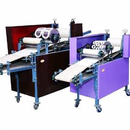 Samosa Sheet Making Machine