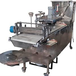 Automatic Laddu Making Machine