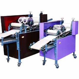 Automatic Mathi Nimki Making Machine