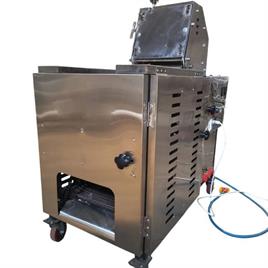 ROTI MAKING MACHINE