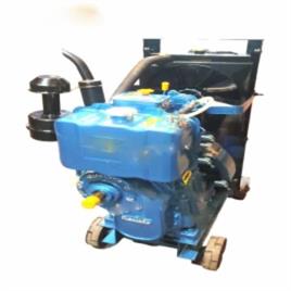 Diesel Generator 10 Kva