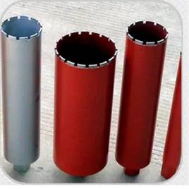Techno Diamond Core Bits