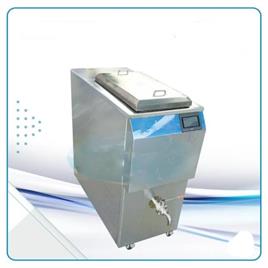 Milk Pasteurizer Gelato & Natural Ice Cream Machines - Pasto Magic 80, 3 Phase