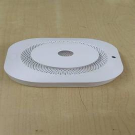 Wireless Smoke Detector