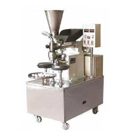 Fully automatic momo making machine