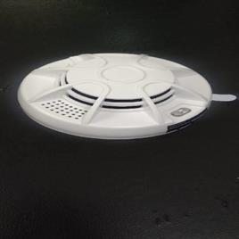 Wireless Smoke Detector.