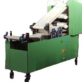 PANI PATASHI MAKING MACHINE