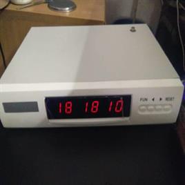 100 Zone Control Panel