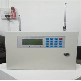1000 Zone Control Panel