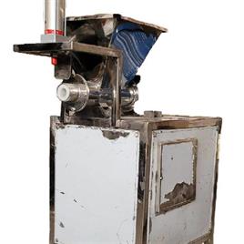 DOUGHNUT MAKER MACHINE