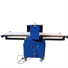 PIZZA DOUGH ROLLER
