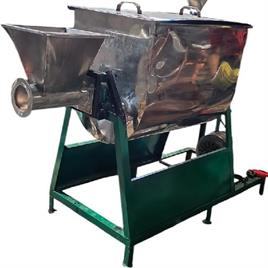 DOUGH CUTTER ROUND