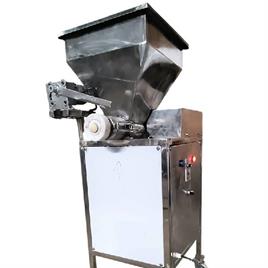 DOUGH BALL MAKING MACHINE