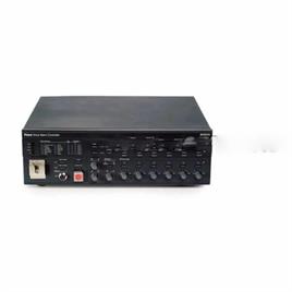 BOSCH Wired Voice Alarm Controller, 220 V