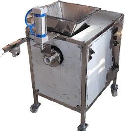 DOUGH LOI MAKING MACHINE