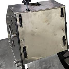 Chapati making machine