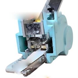 momo wrapper machine