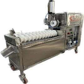 RAWA Laddu Making Machine