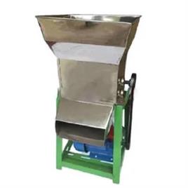 Dough Mixer with Sheeter