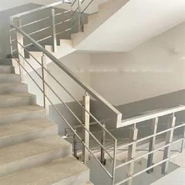 Stainless Steel Running Railing