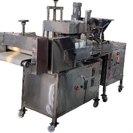 bengali rasgulla making machine