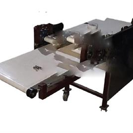 DOUGH MOULDER MAKING MACHINE