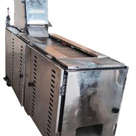 AUTOMATIC ROTI MACHINE