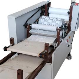 NIMKI MAKING MACHINE