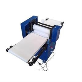 DOUGH SHEETER MAKING MACHINE