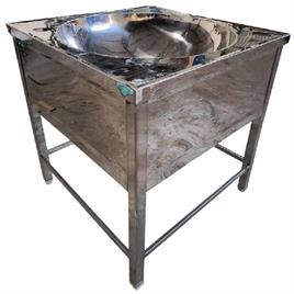 ELECTRIC FRYER MACHINE